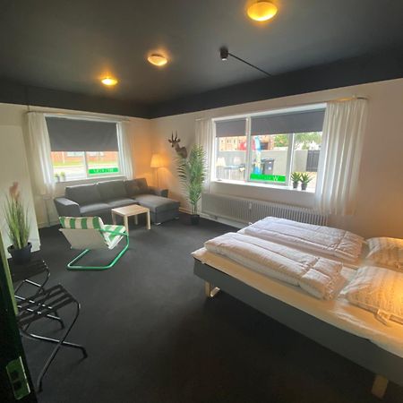 Grindsted - Billund Apartment 2 Kültér fotó
