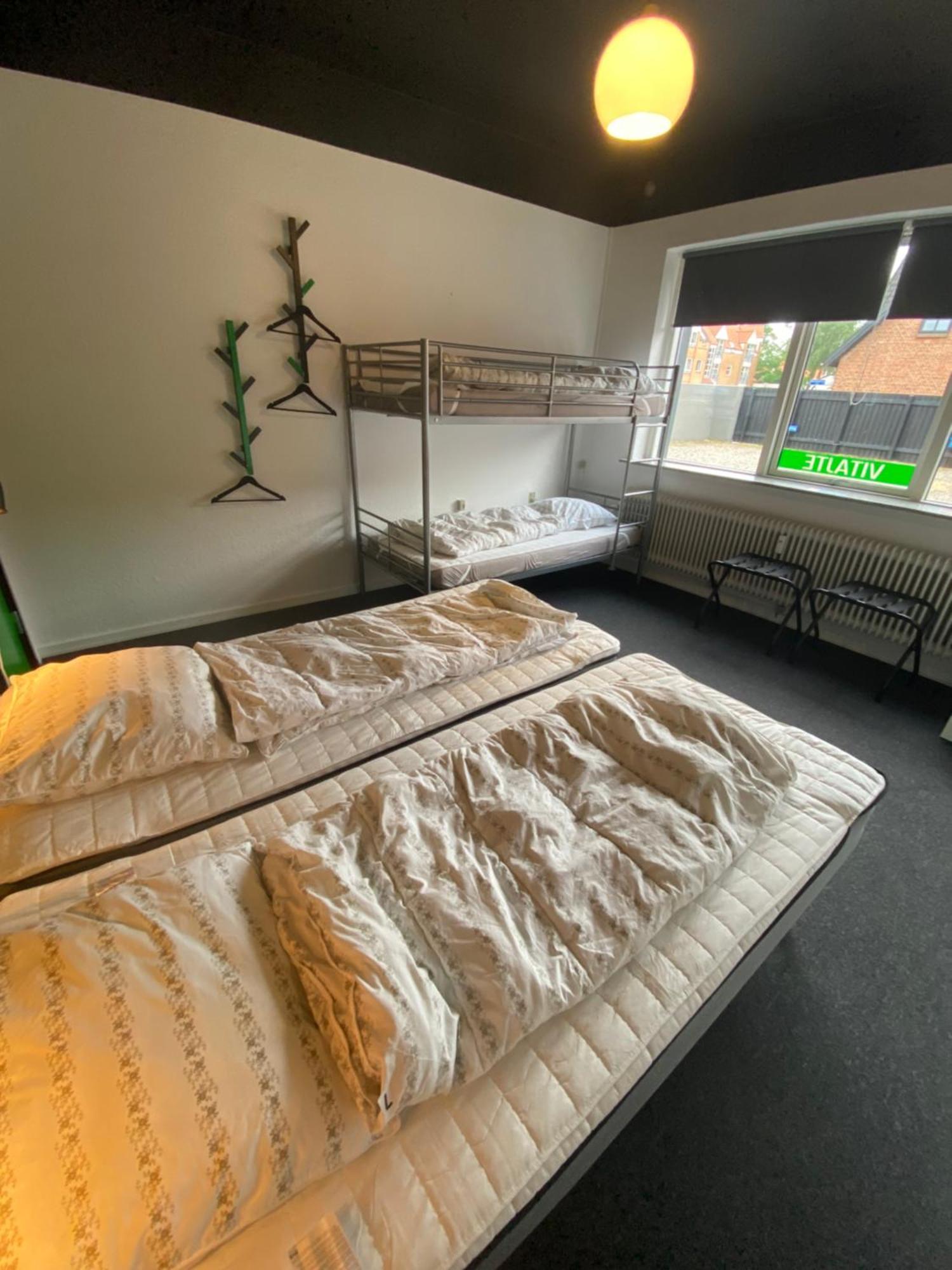 Grindsted - Billund Apartment 2 Kültér fotó