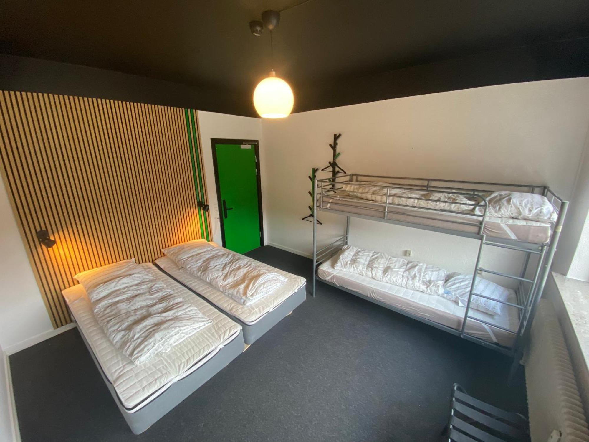 Grindsted - Billund Apartment 2 Kültér fotó