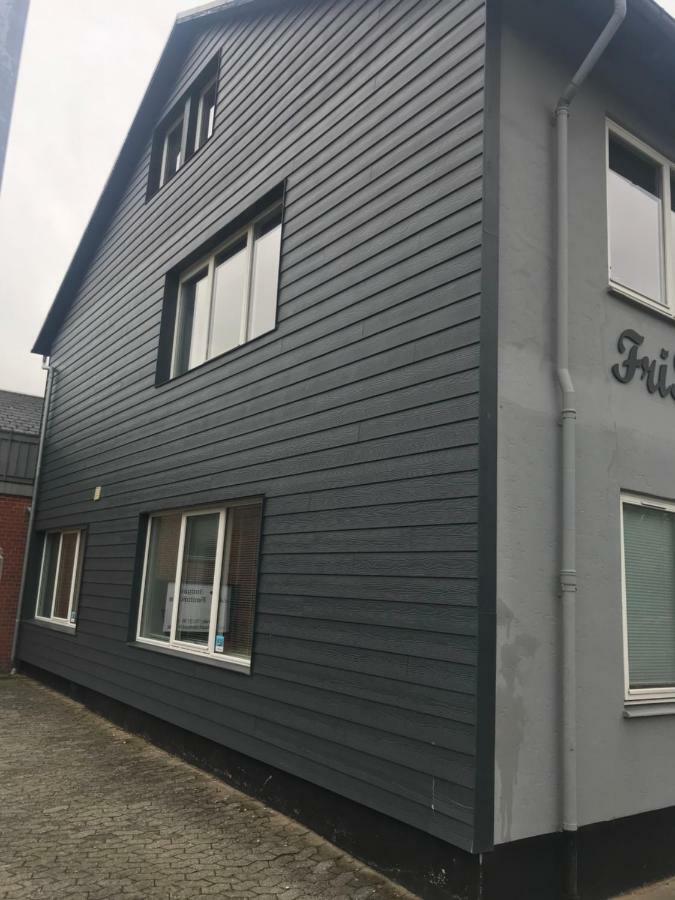 Grindsted - Billund Apartment 2 Kültér fotó